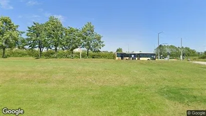 Lejligheder til leje i Tilst - Foto fra Google Street View