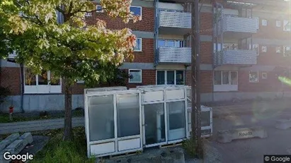 Lejligheder til leje i Østerbro - Foto fra Google Street View