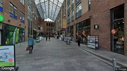 Lejligheder til leje i Valby - Foto fra Google Street View