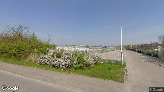 Lejligheder til leje i Brønshøj - Foto fra Google Street View