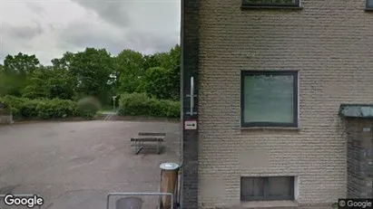 Lejligheder til leje i Hillerød - Foto fra Google Street View