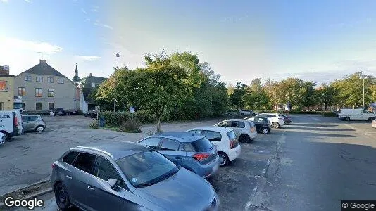 Lejligheder til leje i Hillerød - Foto fra Google Street View