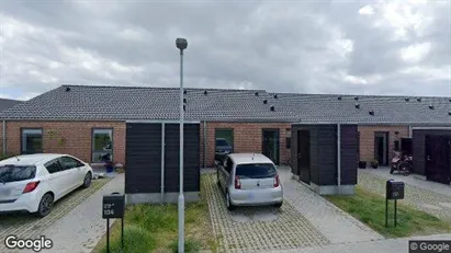 Lejligheder til leje i Kolding - Foto fra Google Street View