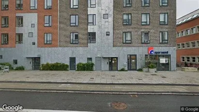 Lejligheder til leje i Herlev - Foto fra Google Street View