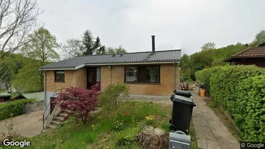 Lejligheder til leje i Vejle Centrum - Foto fra Google Street View