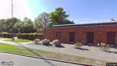 Lejligheder til leje i Århus C - Foto fra Google Street View