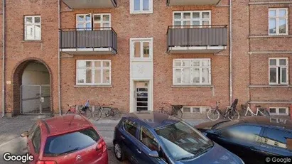 Lejligheder til leje i København S - Foto fra Google Street View