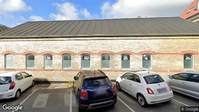 Lejligheder til leje i Århus N - Foto fra Google Street View