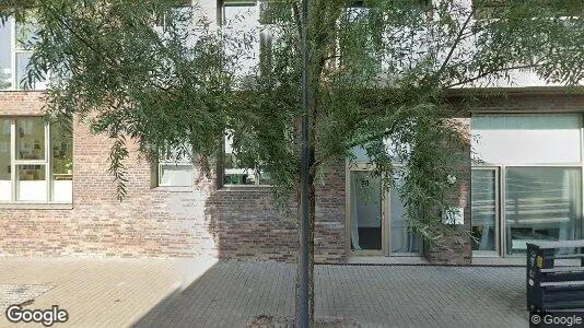 Lejligheder til leje i København SV - Foto fra Google Street View