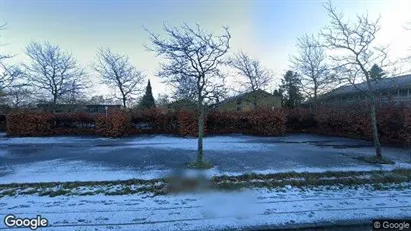 Lejligheder til leje i Risskov - Foto fra Google Street View