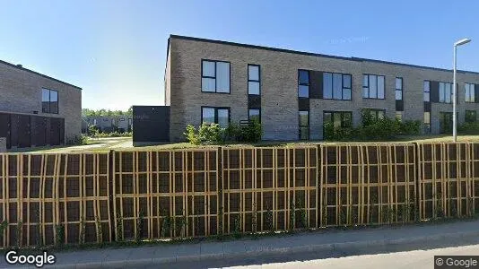 Lejligheder til leje i Aalborg Øst - Foto fra Google Street View