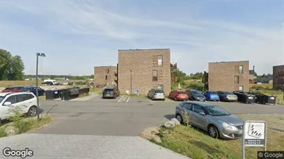 Lejligheder til leje i Tilst - Foto fra Google Street View