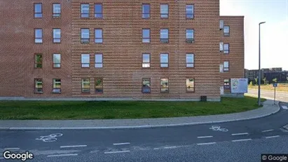 Lejligheder til leje i Tilst - Foto fra Google Street View