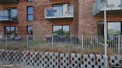 Lejligheder til leje i Roskilde - Foto fra Google Street View