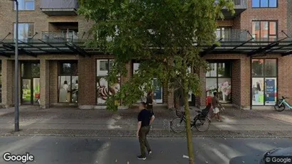 Lejligheder til leje i København SV - Foto fra Google Street View