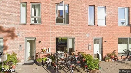 Lejligheder til leje i Odense C - Foto fra Google Street View