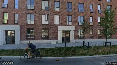 Lejligheder til leje i København S - Foto fra Google Street View