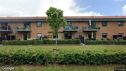 Lejligheder til leje i Malling - Foto fra Google Street View