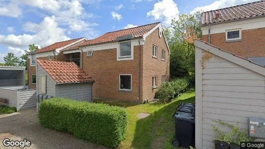 Værelser til leje i Viborg - Foto fra Google Street View