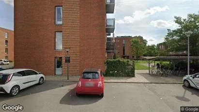 Lejligheder til leje i Odense C - Foto fra Google Street View