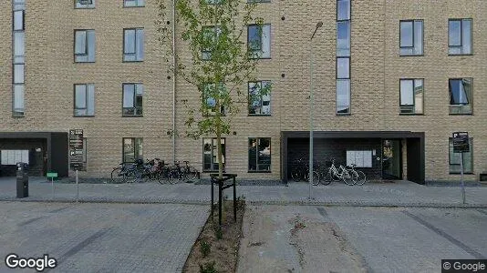 Lejligheder til leje i Odense V - Foto fra Google Street View