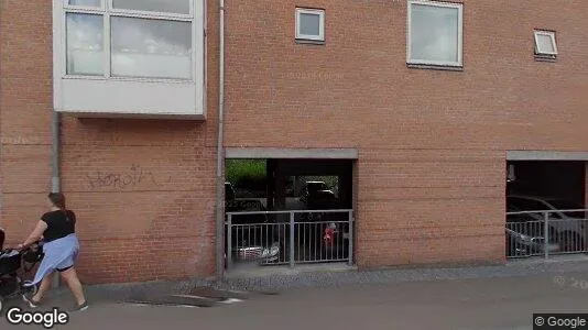 Lejligheder til leje i Slagelse - Foto fra Google Street View