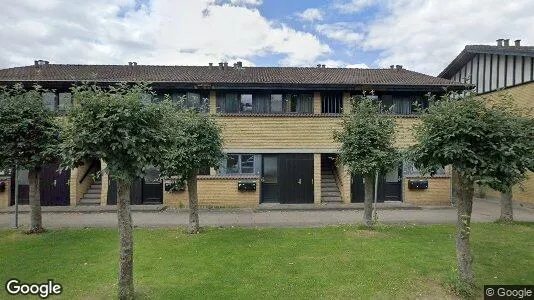 Værelser til leje i Søborg - Foto fra Google Street View