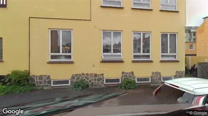 Lejligheder til leje i Valby - Foto fra Google Street View