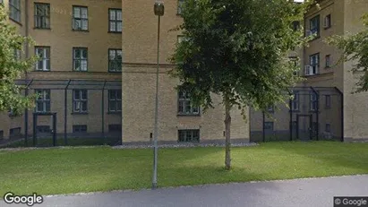 Lejligheder til leje i Roskilde - Foto fra Google Street View