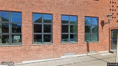 Lejligheder til leje i Skælskør - Foto fra Google Street View