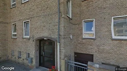 Lejligheder til leje i Randers C - Foto fra Google Street View