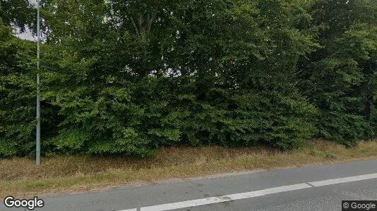 Lejligheder til leje i Odense SV - Foto fra Google Street View