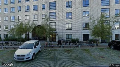 Lejligheder til leje i Herlev - Foto fra Google Street View