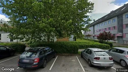 Lejligheder til leje i Århus N - Foto fra Google Street View