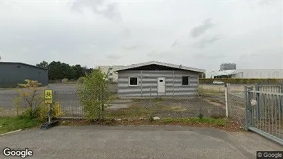 Lejligheder til leje i Glostrup - Foto fra Google Street View