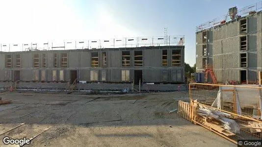 Lejligheder til leje i Greve - Foto fra Google Street View