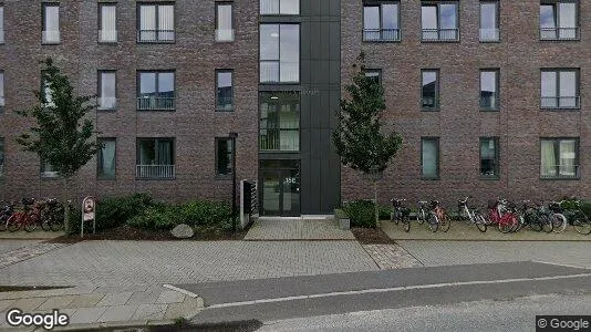 Lejligheder til leje i Aalborg Centrum - Foto fra Google Street View