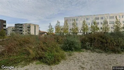 Lejligheder til leje i Odense C - Foto fra Google Street View