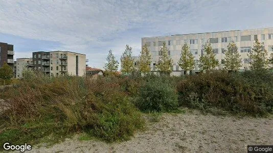 Lejligheder til leje i Odense C - Foto fra Google Street View