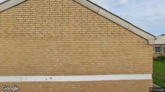 Lejligheder til leje i Skagen - Foto fra Google Street View