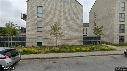 Lejligheder til leje i Odense S - Foto fra Google Street View