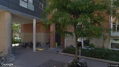 Lejligheder til leje i Østerbro - Foto fra Google Street View
