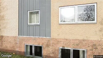 Lejligheder til leje i Aalborg Centrum - Foto fra Google Street View