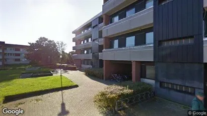 Lejligheder til leje i Esbjerg Centrum - Foto fra Google Street View