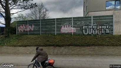 Lejligheder til leje i Esbjerg Ø - Foto fra Google Street View