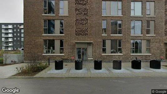 Lejligheder til leje i Rødovre - Foto fra Google Street View