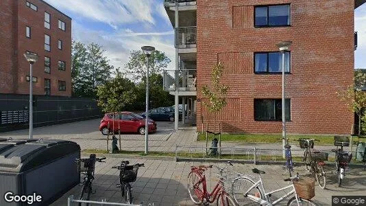 Lejligheder til leje i Frederikssund - Foto fra Google Street View