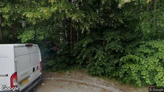 Lejligheder til leje i Glostrup - Foto fra Google Street View