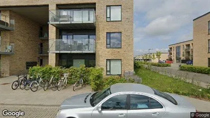 Lejligheder til leje i Aalborg Centrum - Foto fra Google Street View