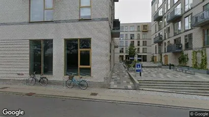 Lejligheder til leje i Rødovre - Foto fra Google Street View